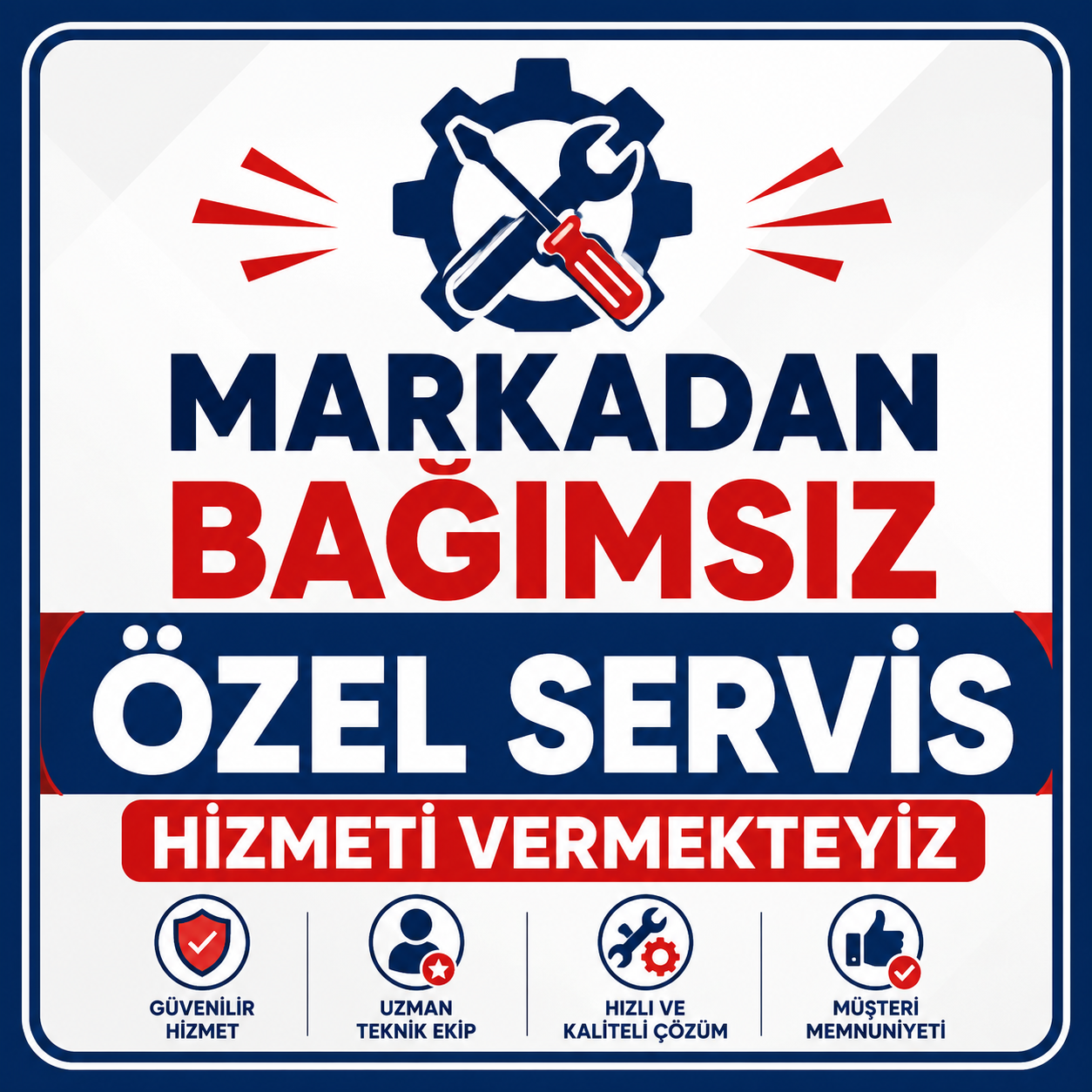 Niksar Lg Klima Servisi markadan bağımsız teknik servis